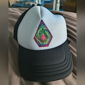 Volcom Trucker Cap